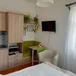 Apartment Bibic C Kapolnasnyek