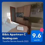 Apartment Bibic C