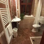 Bibic C Apartment Kapolnasnyek