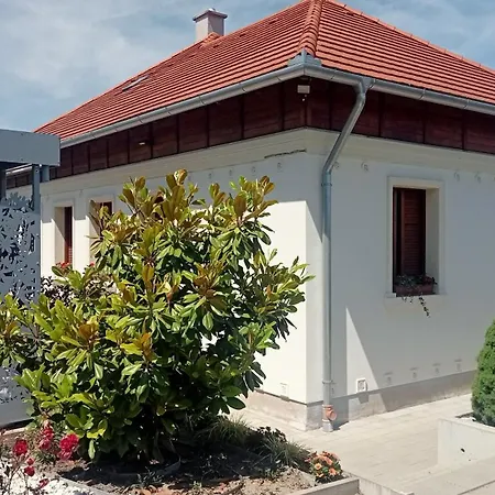 Bibic C Apartman Kápolnásnyék