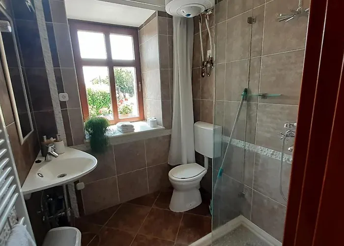 Apartman Bibic C Kápolnásnyék