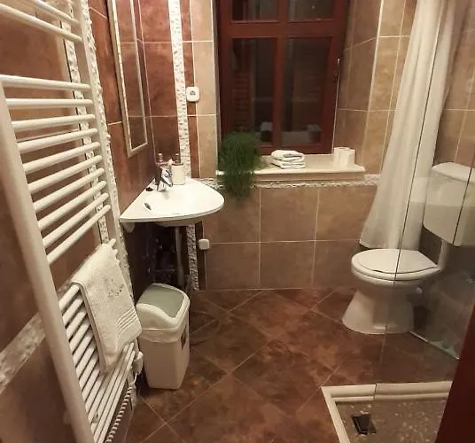 Bibic C Apartman Kápolnásnyék