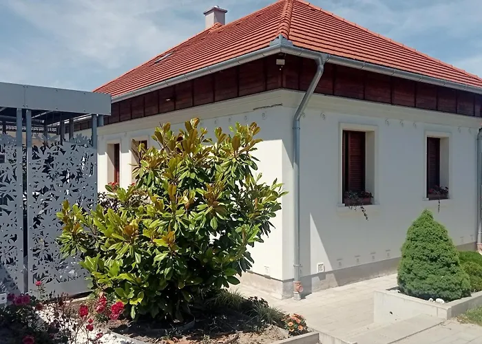 Bibic C Apartman Kápolnásnyék