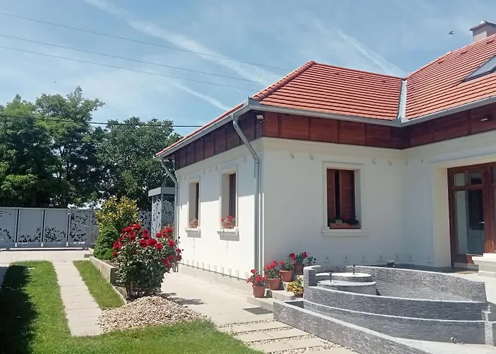 Apartman Bibic C Kápolnásnyék